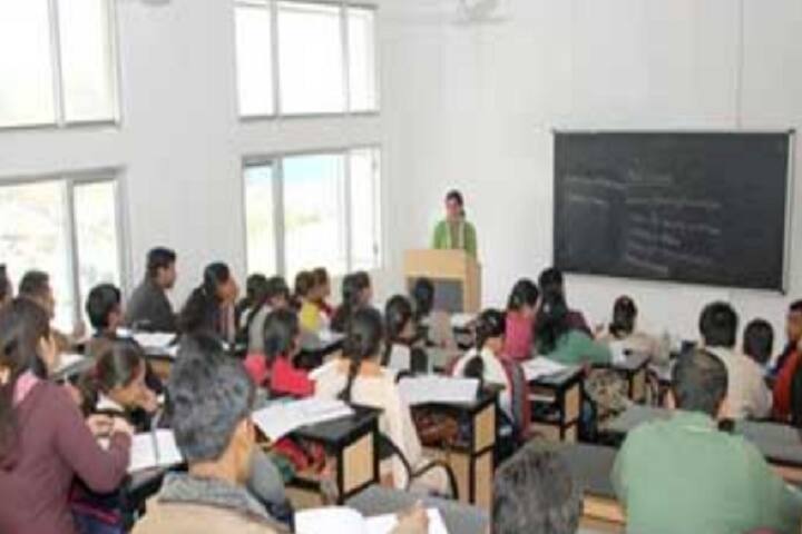 classroom